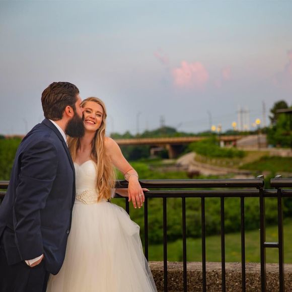 Meet your Posher, Caila - Picture 1 of 1